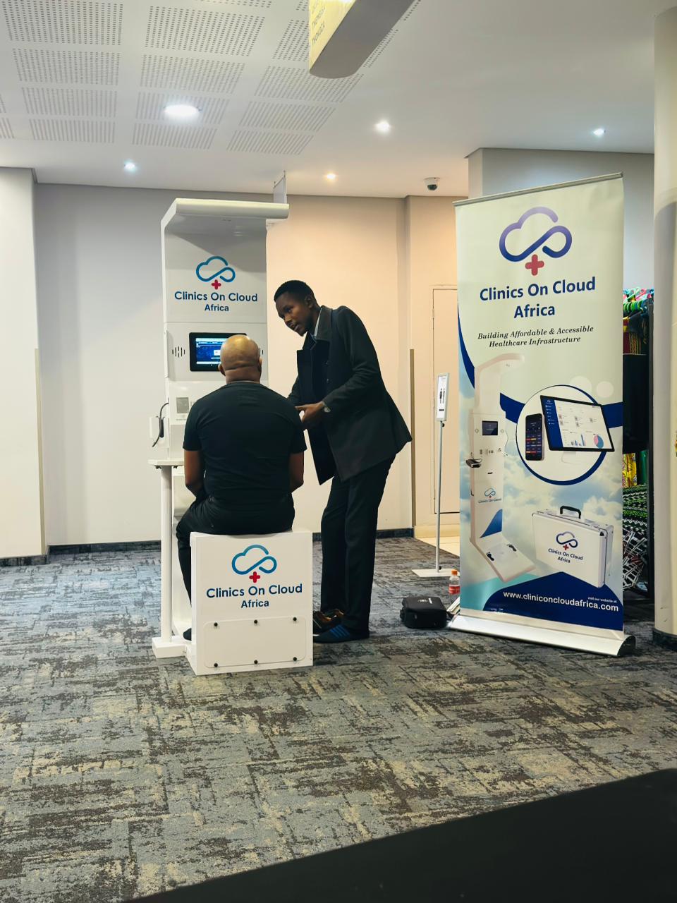 Corporate Health Program